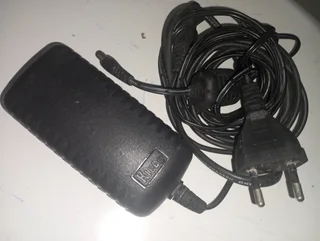 One UBL rechargeable battery &amp; cable