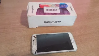 Samsung Galaxy AO4e