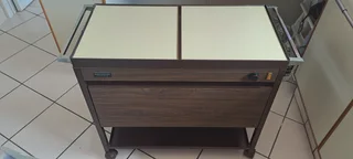 Westpoint Electro Butler