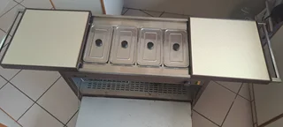 Westpoint Electro Butler