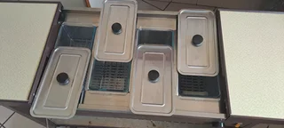 Westpoint Electro Butler