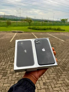 iPhone 11 64GB