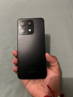 Black Honor X8a, 128gb, 100mp