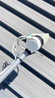 dstv and ovhd installation