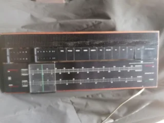 B&amp;O HI FI SYSTEM