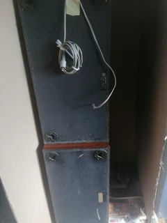 B&amp;O HI FI SYSTEM