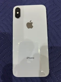 iPhone X