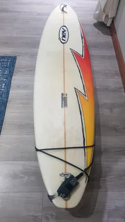 Mini Mal surfboard for sale