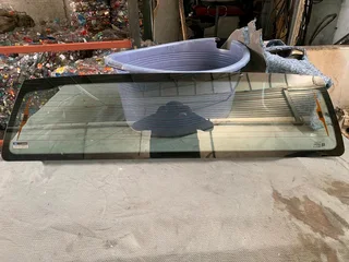 T9 Ranger back glass available