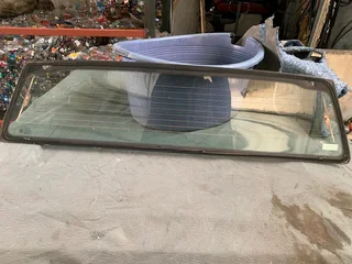T9 Ranger back glass available
