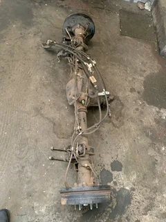 T9 ford ranger xlt stripping for spares