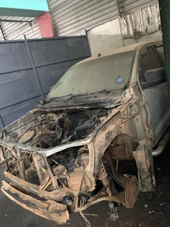 T7 ford ranger stripping for spares