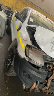 T6 ford ranger stripping for spares