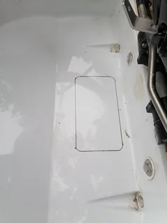 Boat maintenance/new build.