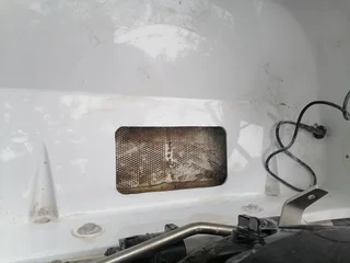 Boat maintenance/new build.