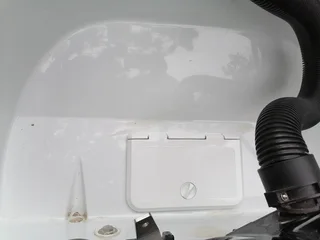 Boat maintenance/new build.