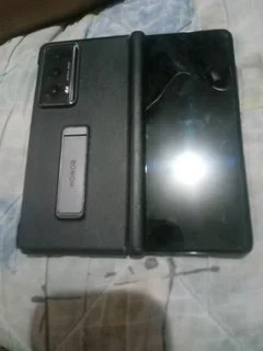 Black Honor Magic v2 R10000