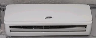Unitherm Midwall Air conditioner