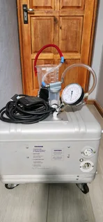 Wells Johnson Whisperator