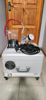 Wells Johnson Whisperator