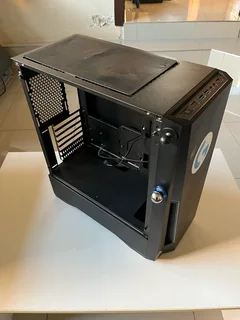 Antec ATX Gaming Case