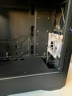 Antec ATX Gaming Case