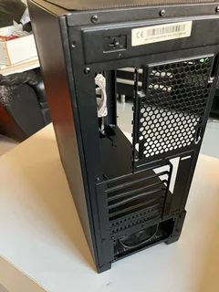 Antec ATX Gaming Case