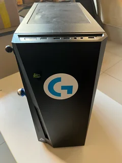 Antec ATX Gaming Case