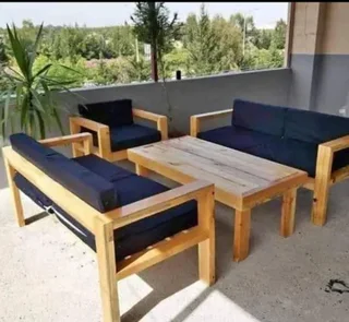 Best furniture with cushions at good prices