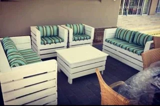 Best furniture with cushions at good prices