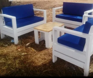 Best furniture with cushions at good prices