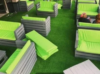 Best furniture with cushions at good prices