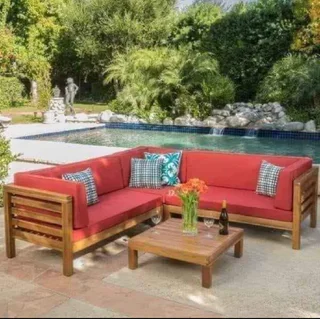 Best furniture with cushions at good prices