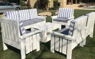 Best furniture with cushions at good prices