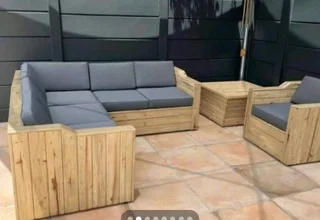 Best furniture with cushions at good prices