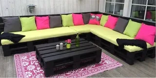 Best furniture with cushions at good prices