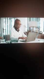 Jane Is Seeking Any Office Job: Admin Or Receptionist.