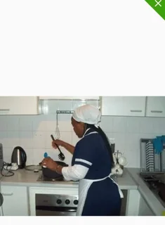 Martha(33) From Malawi Needs A Job, Stay In/out.