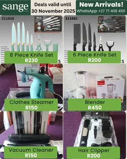 Blender - Ad posted by Zaka Groceries