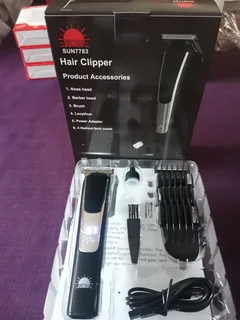 2 Slice Toaster &#64; R250