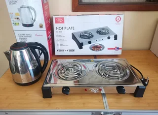 5 in 1 Hair Dryer &#43; 1800w Hair Dryer &#64;R350