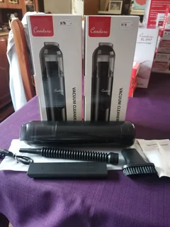 Portable Vacuum Cleaner