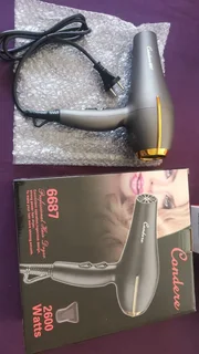 Hair Dryer 2600w