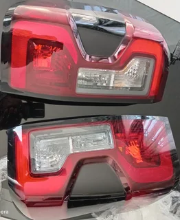 Ford Ranger T9 Taillights