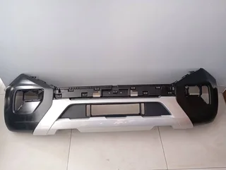 Amarok Bumper