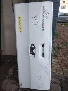 ford ranger t7 tailgate
