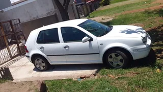 Volkswagen Golf Hatchback