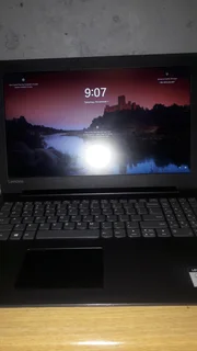 Laptop plus free Stunt Bike- Ad posted by Senior Junior