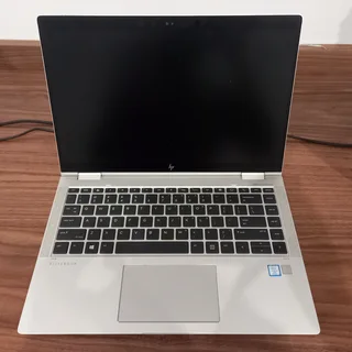 HP EliteBook 840 G5 (14", i7 8th Gen) – Not Working, For Parts