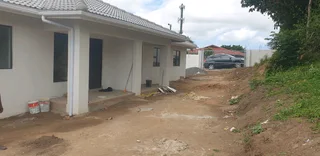 Building and maintain property